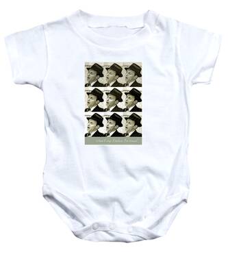 Houhui Frank Sinatra Come Fly with Me Babys Boys and Girls Skin-Friendly Short Sleeves Onesies Black 